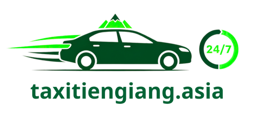 Taxi Đồng Xoài 24h